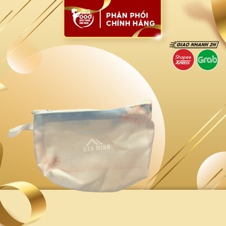 Túi Đựng Mỹ Phẩm Banobagi Makeup Bag
