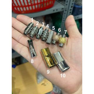 Khóa chốt vòng tay inox