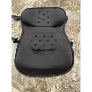   THANH LÝ  ĐỆM LƯNG DACCO XE ĐẨY COMBI MẪU CŨ DÙNG TẠM 