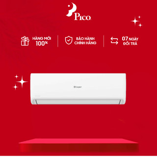 Máy lạnh inverter 2.5 HP GC-24IS32 - Điều hòa Casper 1 chiều Inverter 24.000 BTU