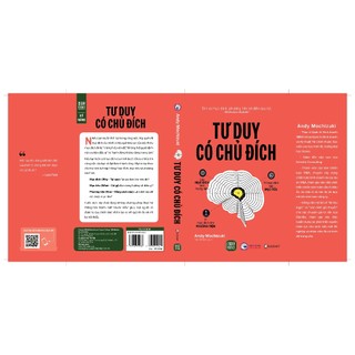 Sách - Tư Duy Có Chủ Đích
