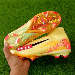 Giày đá bóng Mercurial Superfly 10 Elite FG