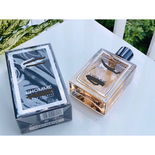 Nước hoa Laacoste L’Homme For Men EDT 100ml