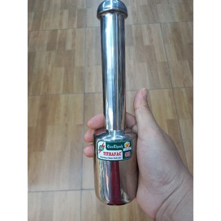 Chày Inox Tithafac Số 3 10x20cm