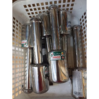 Chày Inox Tithafac Số 3 10x20cm