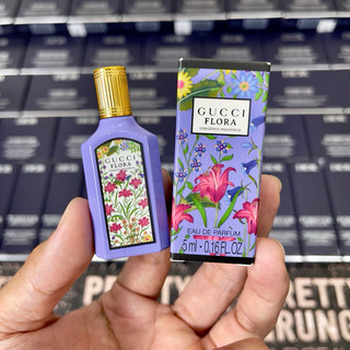 Nước hoa GC Flora Gorgeous Magnolia EDP - 5mL