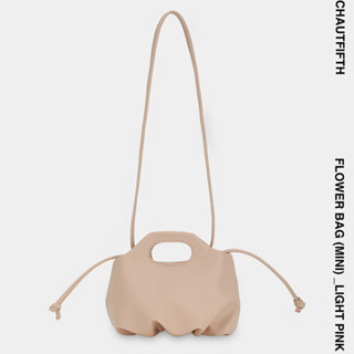 [LIVE] Túi xách MINI FLOWER - CHAUTFIFTH