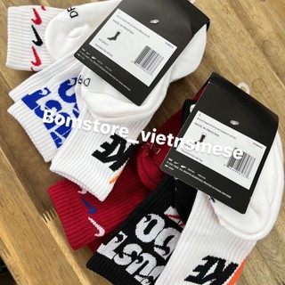 Vớ hàng xuất dư xịn full box tag