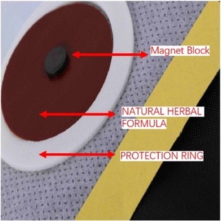 Belly Button Slimming Patch Fat Burner Weight Loss Patch Mugwort Slimming Fat Belly Patch Remove Fat Detox