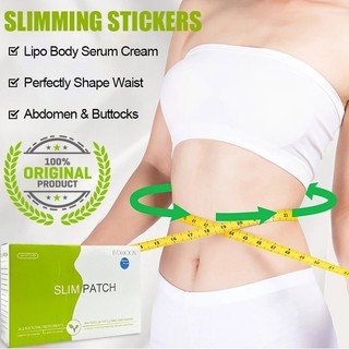 Belly Button Slimming Patch Fat Burner Weight Loss Patch Mugwort Slimming Fat Belly Patch Remove Fat Detox