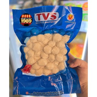 Cá viên tân việt sin