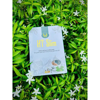 Cà phê giảm cân HT slim plus