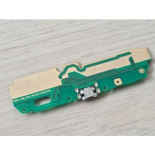 Cụm sạc Nokia C30 (cụm sạc có IC)