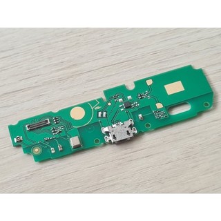 Cụm sạc Nokia C30 (cụm sạc có IC)