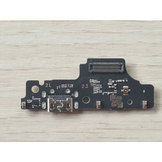 Cụm sạc Nokia C21 Plus (cụm sạc có IC)