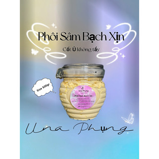 Kem body trắng da phôi sâm bạch xịn