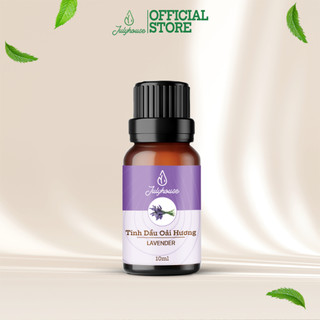 Tinh dầu Oải Hương Julyhouse 10ml thơm phòng, thư giãn