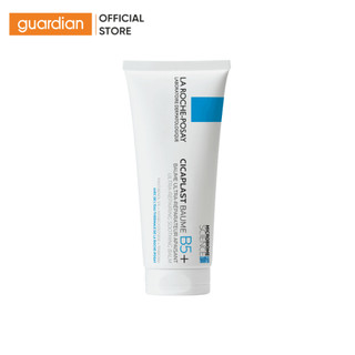 Kem Dưỡng Giúp Làm Dịu La Roche-Posay Cicaplast Baume B5 100ml