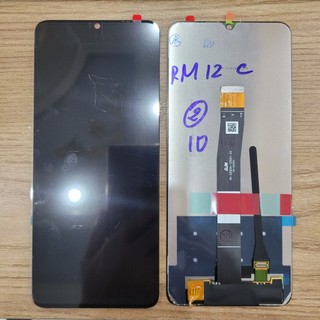 Màn Hình Tương Thích XM Redmi 12C / Poco C55 (tặng keo dán + cường lực)