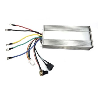 MẠCH ESC 800W ĐIỀU TỐC CHO ĐỘNG CƠ BRUSHLESS KHÔNG CHỔI THAN, ĐỘNG CƠ 3 PHA 12V-24V