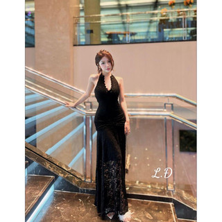 H3/váy ren xinh xỉu 📌365k sm