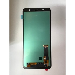 Màn Hình Thay Thế SAMSUNG J8 QX / OLED (Tặng kèm keo dán + bộ sửa)