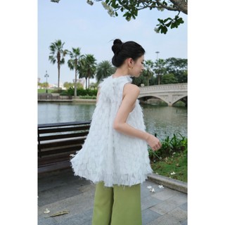 Orli Label - Áo Hạnh Vi