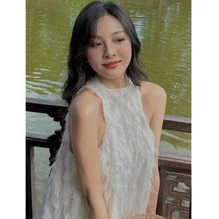 Orli label - áo hạnh vi