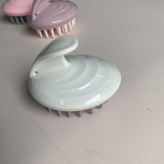 1 đôi lược gội đầu dưỡng sinh dành cho Spa