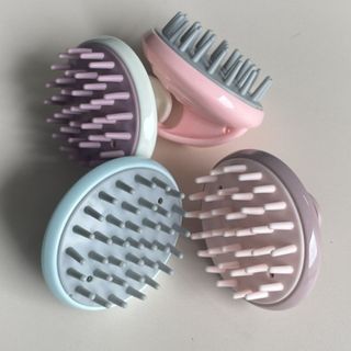 1 đôi lược gội đầu dưỡng sinh dành cho Spa