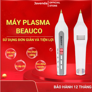 Máy plasma beauco, máy nhấn mí hàn quốc, máy đốt nốt ruồi, mụn thịt, mụn cóc, nám tàn nhang 9 cấp độ, bảo hành 12t
