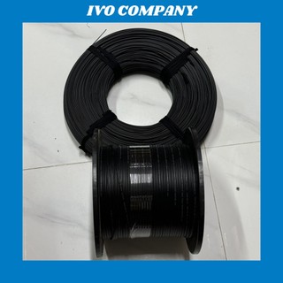 Cuộn 500m Dây Cáp Quang 1FO (Sợi Cáp Dẹt)