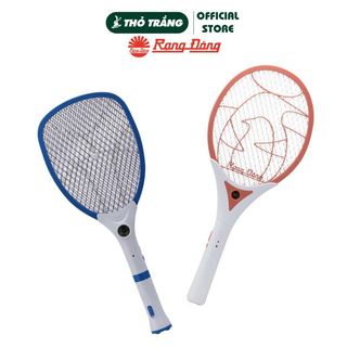 Vợt bắt muỗi điện tử model vbm rd.02/vbm rd.05
