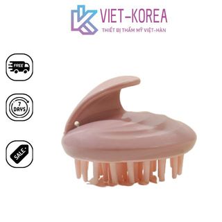 1 đôi lược gội đầu dưỡng sinh dành cho Spa