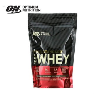 Tăng cơ Optimum Nutrition Gold Standard 100% Whey gói 450g (14 servings)
