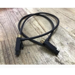 Dây đánh điện mồi lửa bếp gas mini - Bếp ga du lịch - Chính hãng Chất lượng IC đánh lửa bếp gas mini