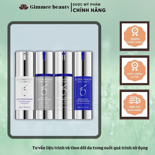 [Set/Tách Lẻ] Kem Dưỡng Trắng Da Chống Lão Hóa, Ngừa Nám Tàn Nhang Retinol Zo 30ml