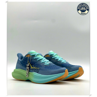 Giày thể thao hoka mach 6 chính hãng