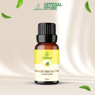Tinh dầu Ngọc Lan Tây thơm phòng, hưng phấn tinh thần Julyhouse 10ml