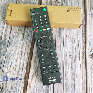 Điều khiển tv Sony thay thế RMT-TX100P