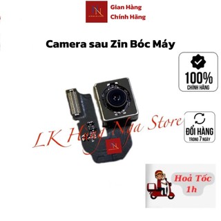 Camera Sau, Cam Sau Dành Cho 6 6s 6p 6sp Hình Ảnh Sắc Nét Chân Thật, Zin Bóc Máy - Lk Hung Nga Store