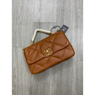 Túi GC da thật