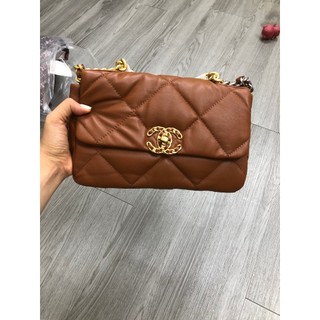 Túi GC da thật