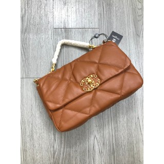 Túi GC da thật