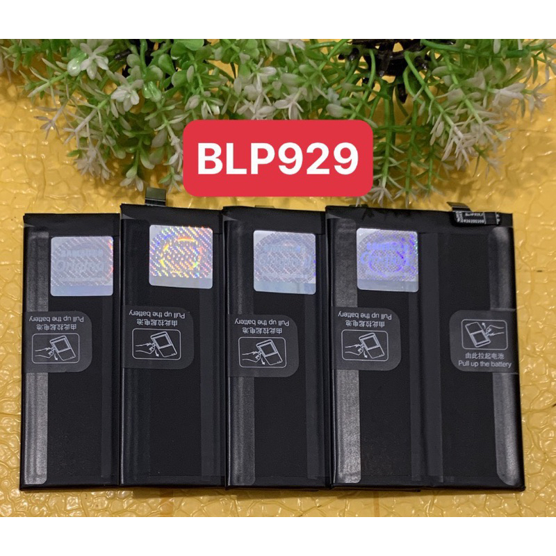 Pin Reno 8 pro / Pin reno 8pro / BLP929 / Pin thay thế điện thoại reno 8 pro zin mới