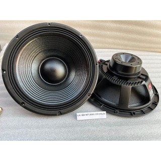 Loa bass 30 jb audio neo khối 110 coil 76 - xương nhôm - giá hai loa