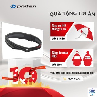 Vòng tay Phiten Rakuwa extreme twist TG789025/TG789026/TG789125/TG789126