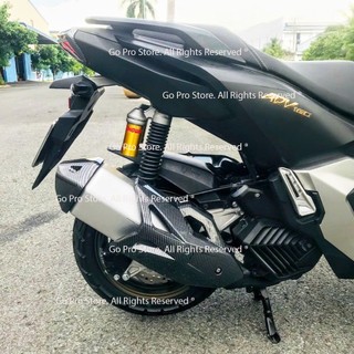 Dè Con Chắn Bùn ADV 160CC VT4023 - VT103