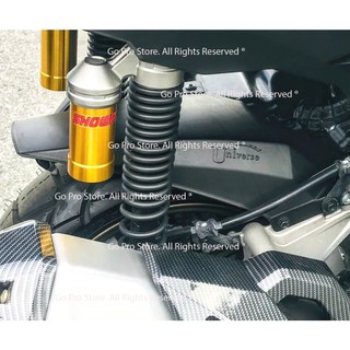 Dè con chắn bùn adv 160cc vt4023