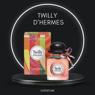 [ Fullseal ] Nước hoa quyến rũ, tinh tế Twilly 85ml EDP